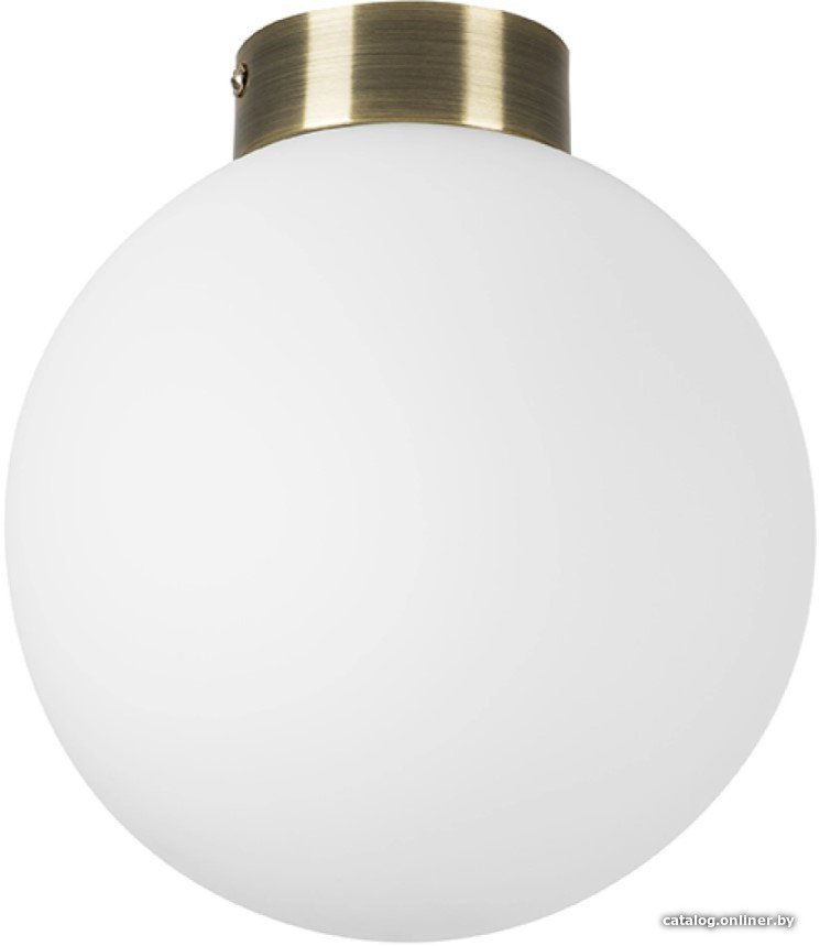 Припотолочная люстра Lightstar Globo 812021