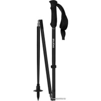 Треккинговые палки Salewa Pedroc Carbonium Pro 5665-0905 (черный/белый)