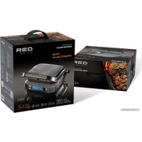 Электрогриль RED Solution SteakPro RGM-M816P