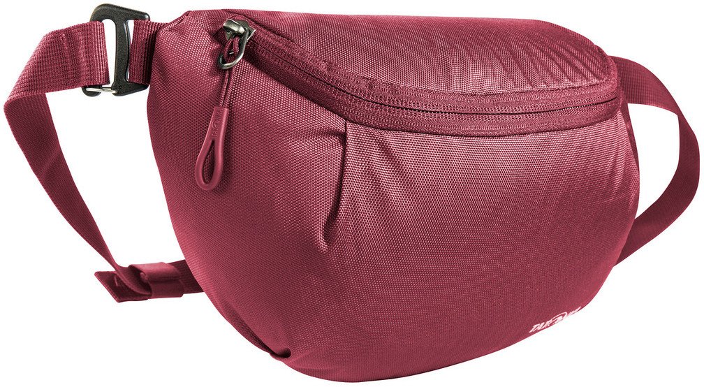 

Сумка на пояс Tatonka Hip Belt Pouch 1340.047 (бордово-красный)