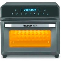 Аэрогриль (аэрофритюрница) Zelmer ZAF9230