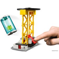 Конструктор LEGO City 60282 Команда пожарных