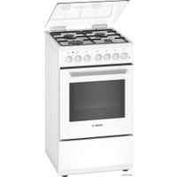 Кухонная плита Bosch HXG130B20R в Гродно