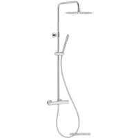 Душевая система  Armatura Moza 5736-920-00