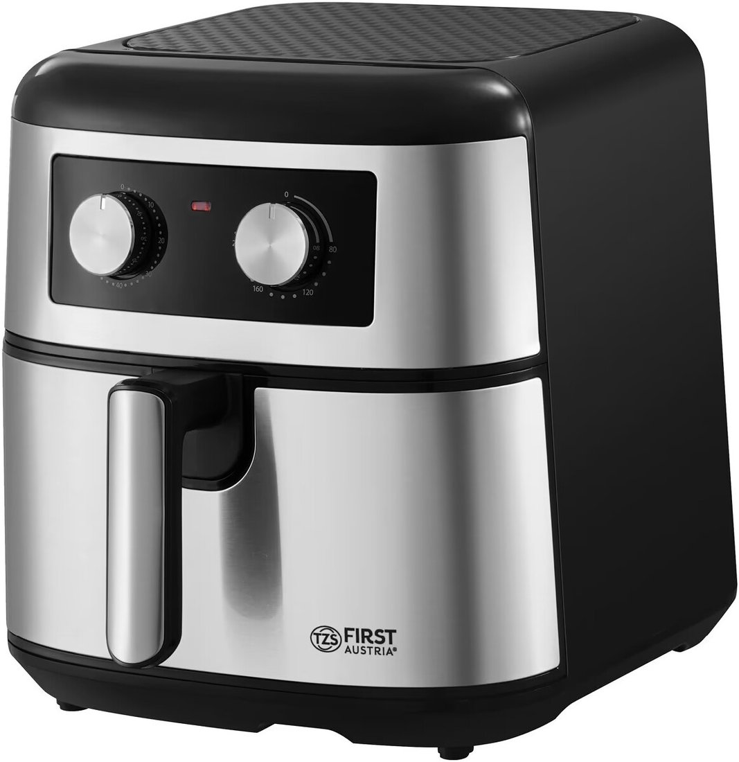 

Аэрогриль (аэрофритюрница) First 5053-7