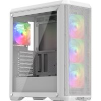 Корпус SilentiumPC Ventum VT4V EVO TG ARGB White SPC295