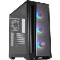 Корпус Cooler Master MasterBox MB520 ARGB MCB-B520-KGNN-RGA