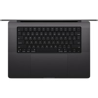 Ноутбук Apple Macbook Pro 16.2" M4 Max 2024 MX303