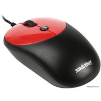 Мышь SmartBuy One SBM-382-R