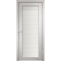 Межкомнатная дверь Velldoris Duplex 0 90x200 (дуб белый)