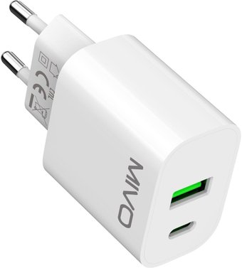 Mivo MP-327Q (белый)