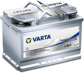 Varta Professional Dual Purpose AGM 840 070 076 (70 А·ч)