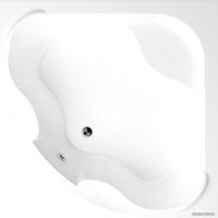 Ванна Lavinia Boho Aveo 140х140 37040140