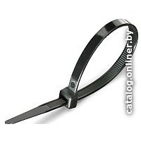 Стяжка для кабеля КВТ КСС Grizzly 79412 (100 шт)