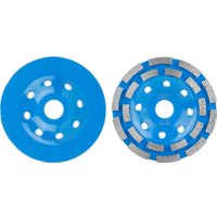 Алмазная чашка Startul SE8001-125