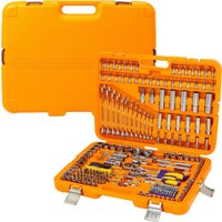 Универсальный набор инструментов Megatools MT-38841 (216 предметов)