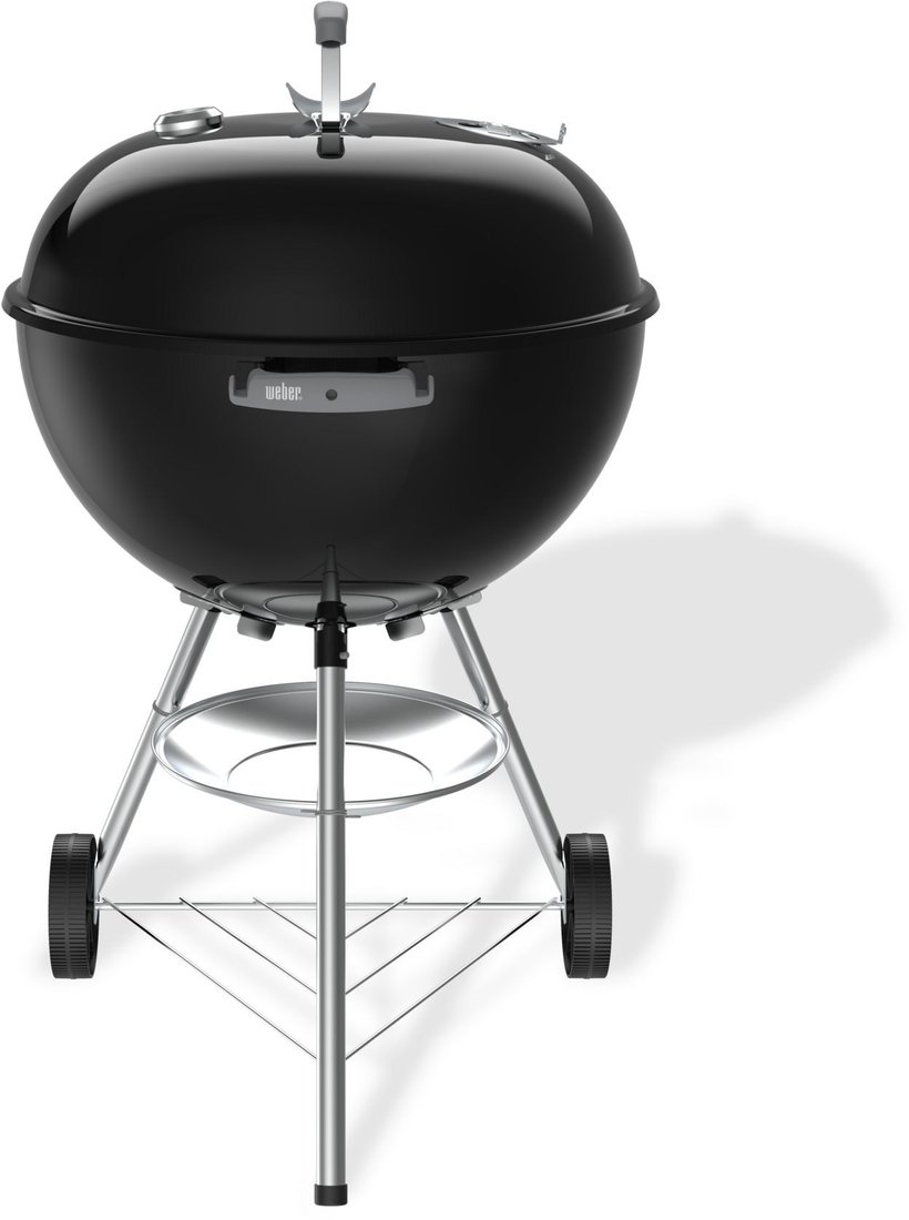 Гриль Weber Bar-B Kettle 1502062