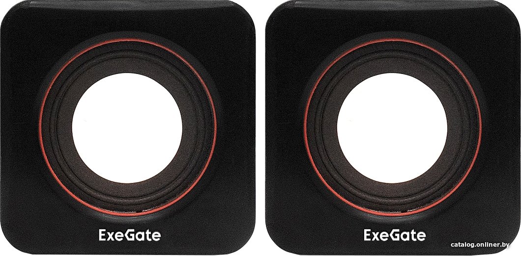 Акустика ExeGate Disco 160