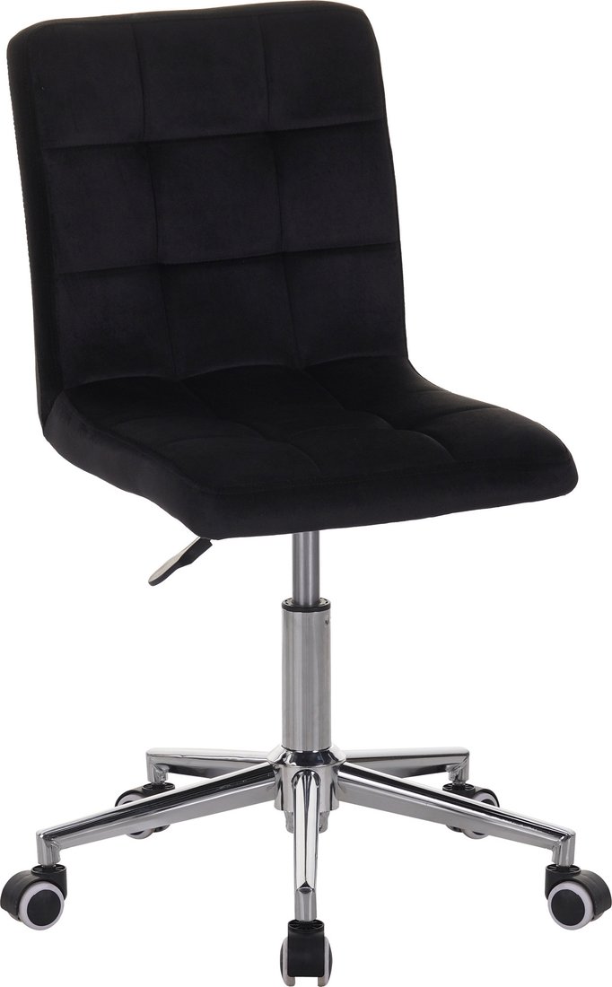 

Офисное кресло Mio Tesoro Косма OC-H034 (черный)