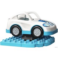 Конструктор LEGO Duplo 10947 Гоночные машины