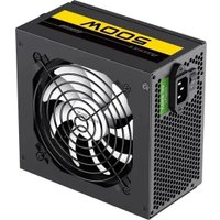 Блок питания Zircon AA-500 (черный)