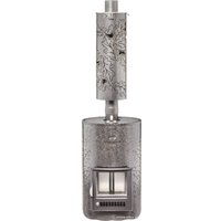 Банная печь Ферингер Уют-18 в кожухе Дуб