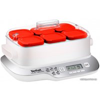 Йогуртница Tefal Multi Delices Express YG660132