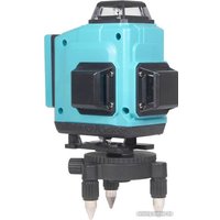 Лазерный нивелир Tesla URX3G