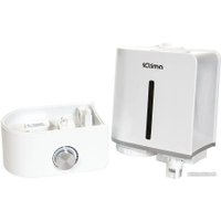 Увлажнитель воздуха IClima LUX-206HW