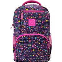 Школьный рюкзак ArtSpace School Floral Uni_17735