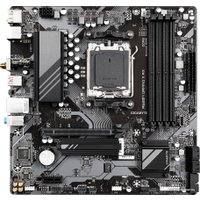 Материнская плата Gigabyte A620M Gaming X AX (rev. 1.0)