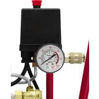 Компрессор MTX DC1500L/24