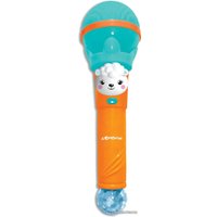 Микрофон Азбукварик Суперхит. Добрые песенки 2610А