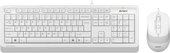 Fstyler F1010 (белый/серый)