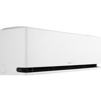 Кондиционер LG Dualcool Deluxe Pro H09S1D