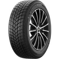 Зимние шины Michelin X-Ice Snow 275/40R19 105H