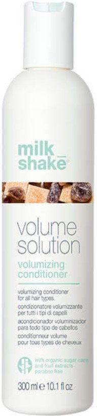 

Кондиционер Z.One Concept Milk Shake Volume Solution Для объема 300 мл