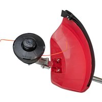 Триммер Edon UGT-21BL (с 1-им АКБ)