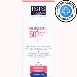 

Isis Pharma Ruboril Expert SPF 50+ 40 мл