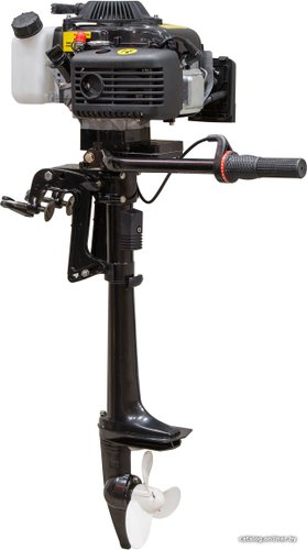 Лодочный мотор ECO M400 FS