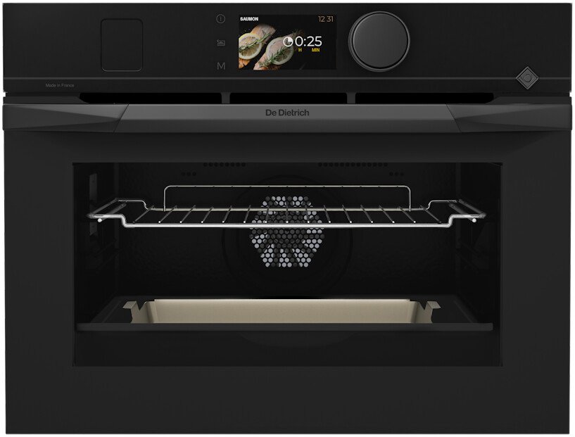 

Электрический духовой шкаф De Dietrich DKR4741B