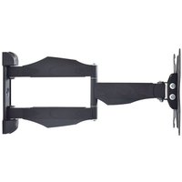 Кронштейн для телевизора Metaldesign MD 3412 Full Motion