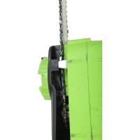 Аккумуляторная пила Greenworks 2007007USB2 (с 1-им АКБ)