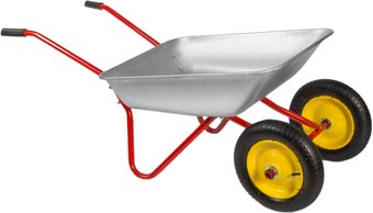 Двухколесная тачка Koronatools 12.65.90
