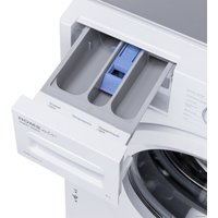Стиральная машина HOMSair WMB126WH