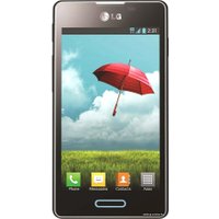 Телефон LG Optimus L5 II (E450)