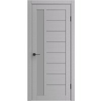 Межкомнатная дверь el'Porta Порта-27 70x200 (Wood Nardo Grey/Grey Fog)