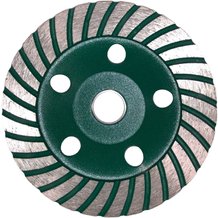 Шлифовальные чашки