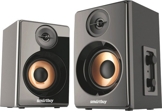 

Акустика SmartBuy W1 SBA-165