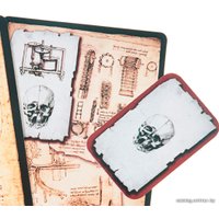 Настольная игра Правильные игры Загадка Леонардо